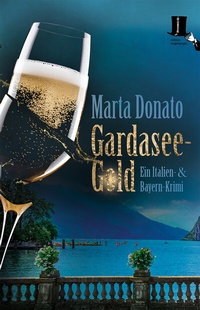 Abbildung von: Gardasee-Gold - edition tingeltangel