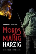 Cover: Mordsm&auml;&szlig;ig harzig - Elektronik-Praktiker