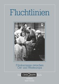 Cover: Fluchtlinien - Edition Text + Kritik