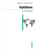 Cover: Kapitalismus zur Einf&uuml;hrung - Junius