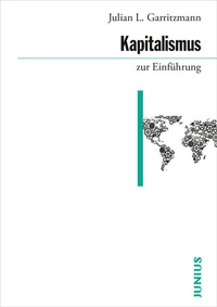 Abbildung von: Kapitalismus zur Einführung - Junius