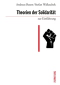 Cover: Theorien der Solidarit&auml;t zur Einf&uuml;hrung - Junius