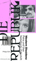 Cover: Western Dissidenz - Spector Books