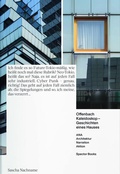 Cover: Offenbach Kaleidoskop - Spector Books