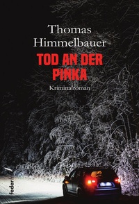 Abbildung von: Tod an der Pinka - Verlag Federfrei