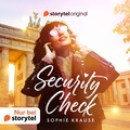 Cover: Security Check - Storytel Sweden AB