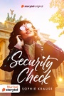 Cover: Security Check - Storytel Sweden AB