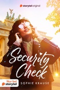 Cover: Security Check - Storytel Sweden AB
