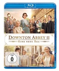 Cover: Downton Abbey II: Eine neue &Auml;ra - Universal Pictures