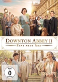 Cover: Downton Abbey II: Eine neue &Auml;ra - Universal Pictures
