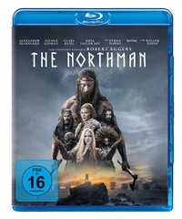 Enlarge image Cover: The Northman - Universal Pictures