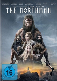 Enlarge image Cover: The Northman - Universal Pictures