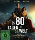 Cover: In 80 Tagen um die Welt - Pandastorm Pictures