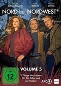 Cover: Nord bei Nordwest - Pidax Film