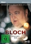 Cover: Bloch - Pidax Film