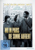 Cover: Wo in Paris die Sonne aufgeht - good!movies