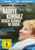 Cover: Rabiye Kurnaz gegen George W. Bush - Pandora Film