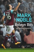 Cover: Boleyn Boy - HarperCollins