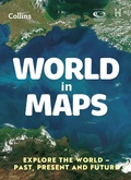 Cover: World in Maps - Collins