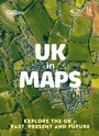 Cover: UK in Maps - Collins