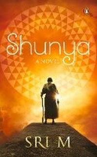 Enlarge image Cover: Shunya - Penguin