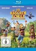 Cover: Die H&auml;schenschule - Der grosse Eierklau - Leonine