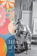 Cover: Hilma af Klint - University of Chicago Press
