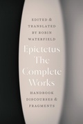 Cover: Complete Works - University of Chicago Press