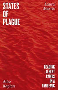 Abbildung von: States of Plague - University of Chicago Press