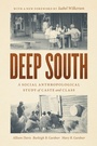 Cover: Deep South - University of Chicago Press