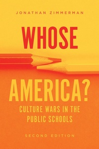 Abbildung von: Whose America? - University of Chicago Press