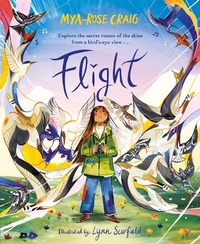 Enlarge image Cover: Flight - Puffin