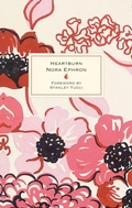 Cover: Heartburn - Virago Press Ltd