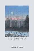 Cover: Medicine Year - Paris Morning Publications