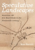 Cover: Speculative Landscapes - Naval Institute Press