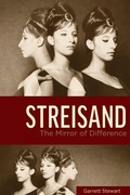 Cover: Streisand - Wayne State University Press