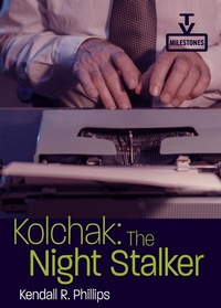 Abbildung von: Kolchak: the Night Stalker - Wayne State University Press