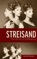 Cover: Streisand - Wayne State University Press