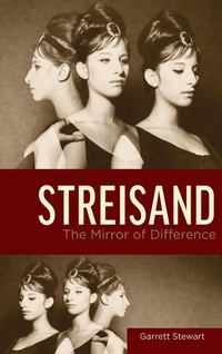Abbildung von: Streisand - Wayne State University Press