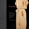 Cover: Dynamic Design - University of Georgia Press