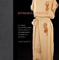 Enlarge image Cover: Dynamic Design - University of Georgia Press