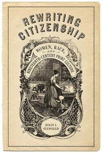 Abbildung von: Rewriting Citizenship - University of Georgia Press