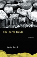 Cover: The Harm Fields - Georgia Review Books