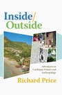 Cover: Inside/Outside - University of Georgia Press