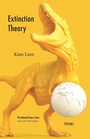 Cover: Extinction Theory - University of Georgia Press