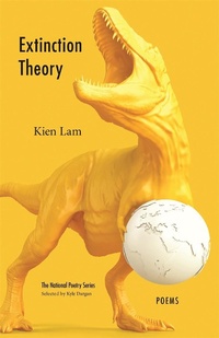 Enlarge image Cover: Extinction Theory - University of Georgia Press