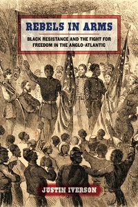 Abbildung von: Rebels in Arms - University of Georgia Press