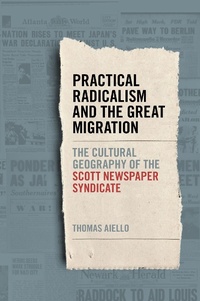 Abbildung von: Practical Radicalism and the Great Migration - University of Georgia Press