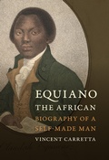Bild: Equiano, the African - University of Georgia Press