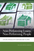 Cover: Non-Performing Loans, Non-Performing People - University of Georgia Press